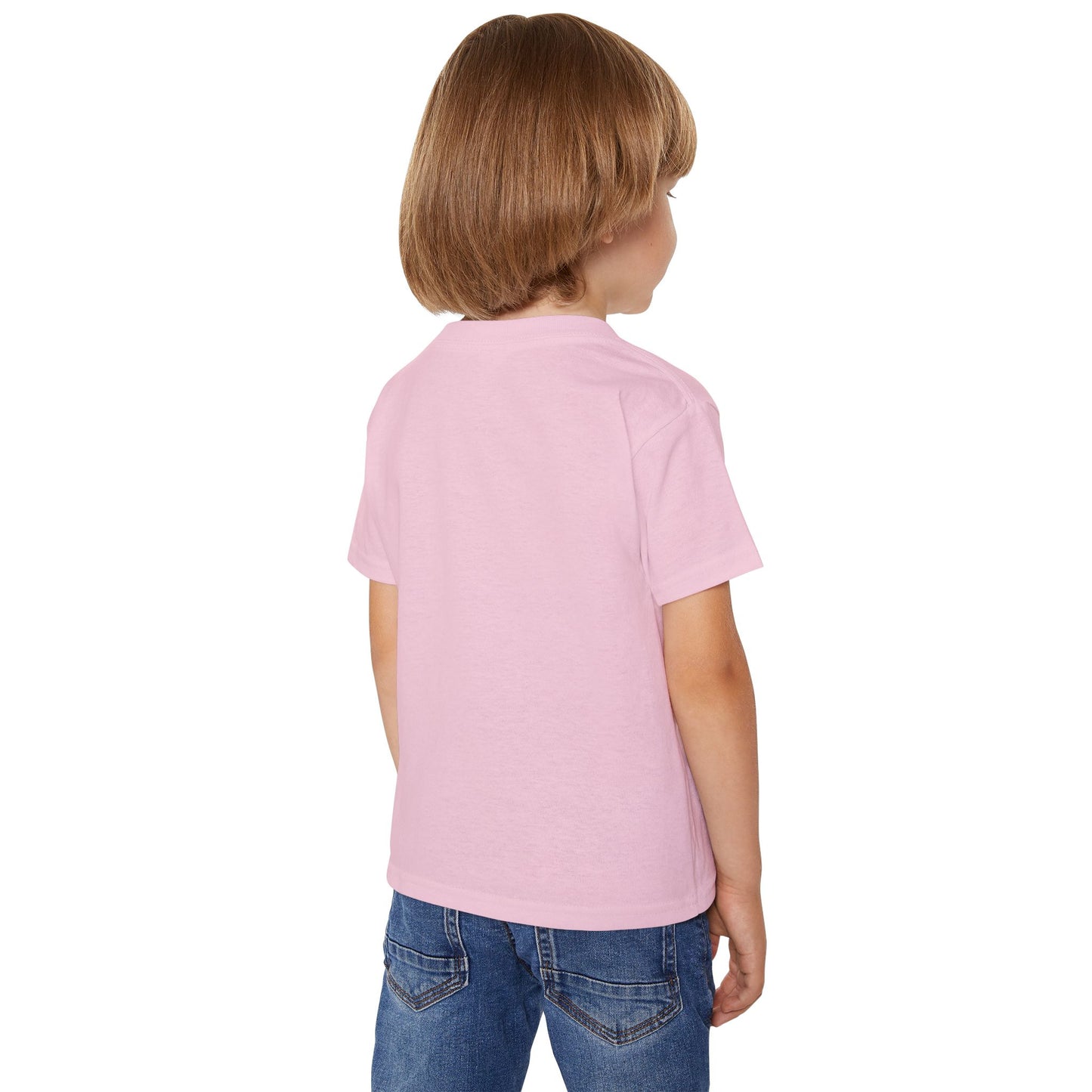 This Job Season Heavy Cotton™ Toddler T-shirts