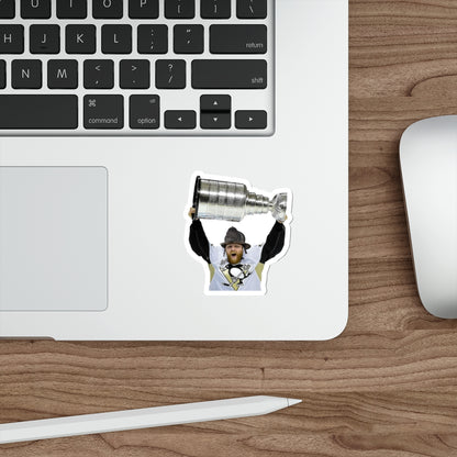 Phil Kessel Penguins Sticker