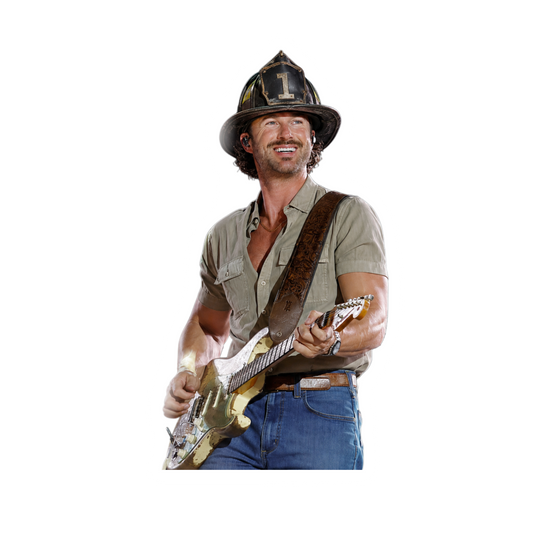 Riley guitar