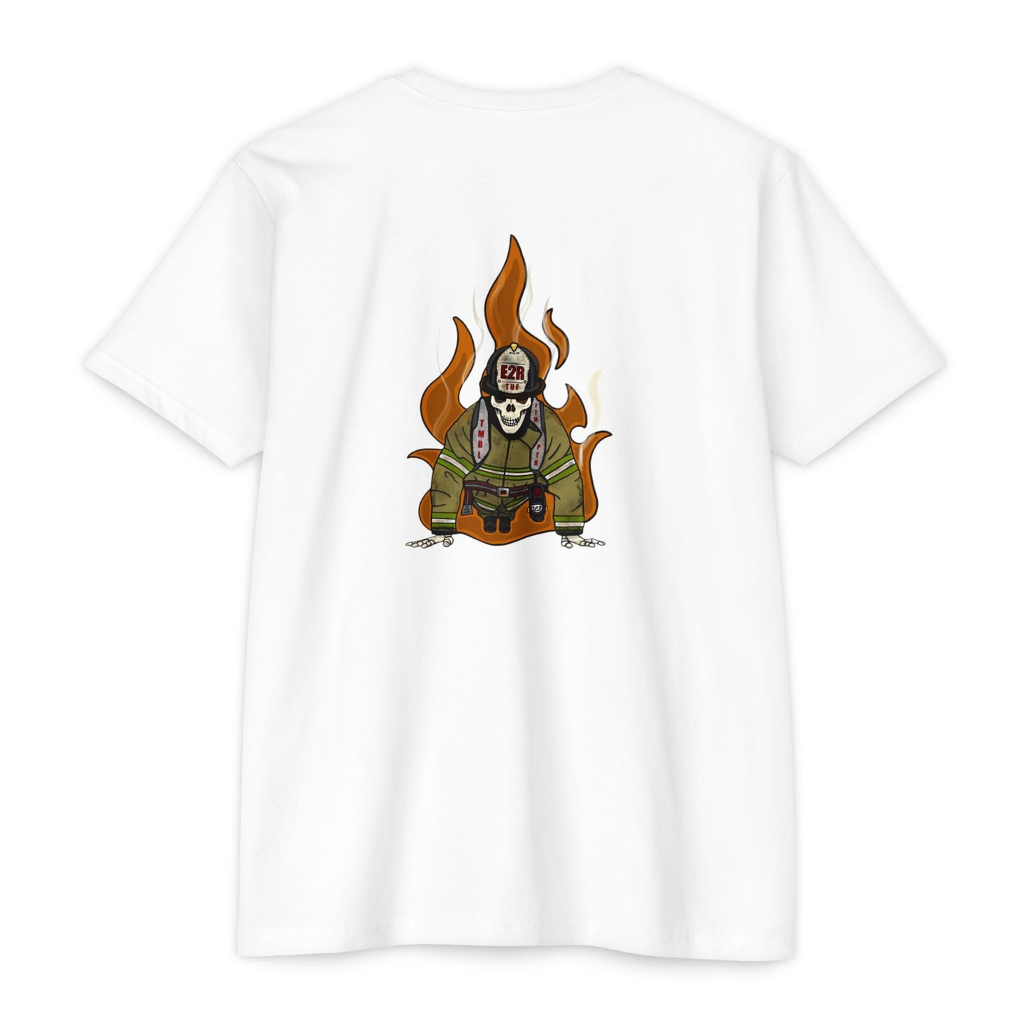 E2RxTUF Collab Tee