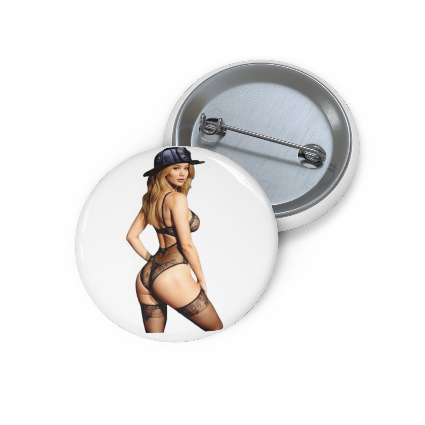 Jennifer Button