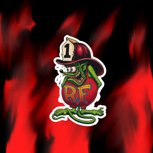 Rat Fink