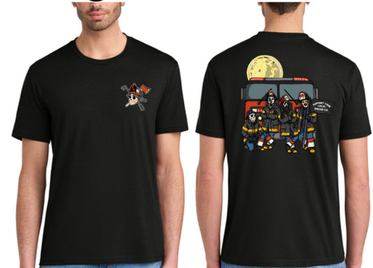 Take the photo Halloween Goons T Shirts