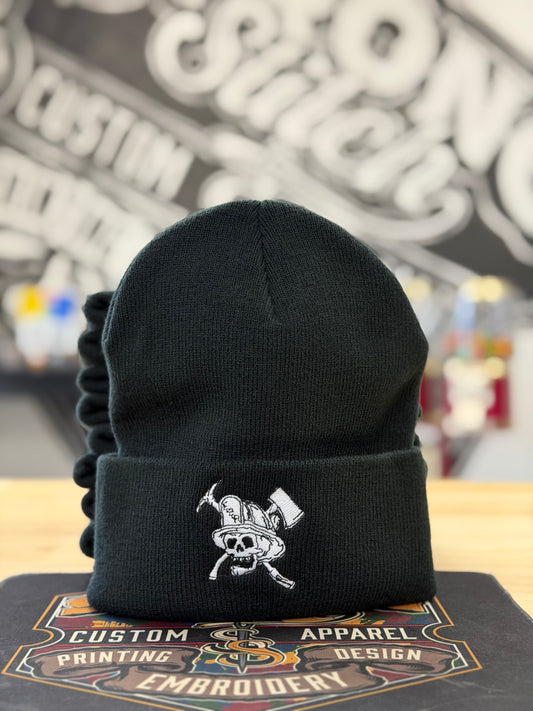 E2R Beanie