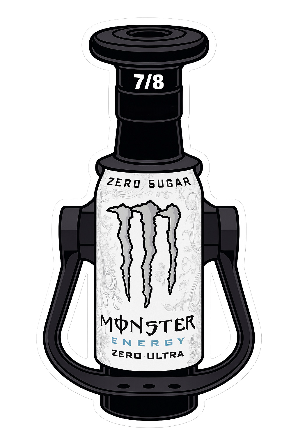 Monster Nozzle