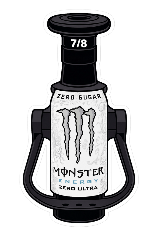 Monster Nozzle