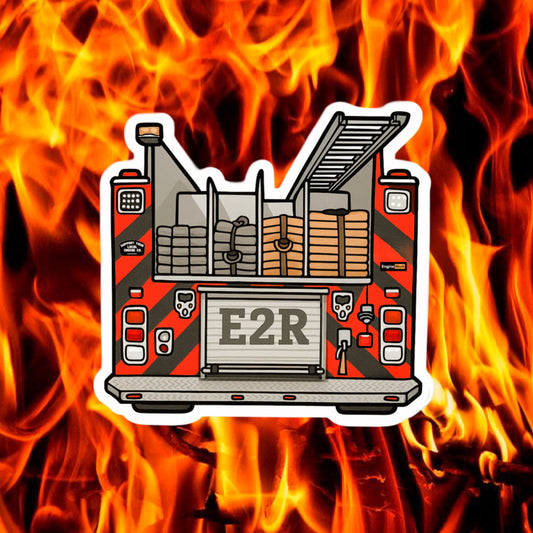 Tailboard E2R