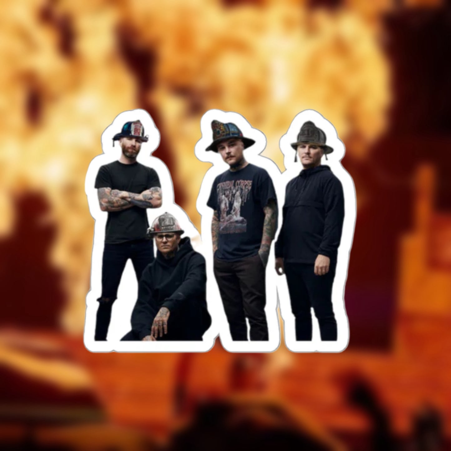 Amity Affliction