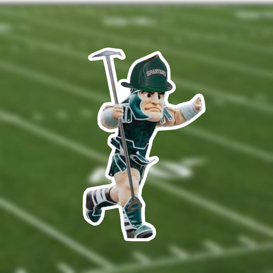 Sparty