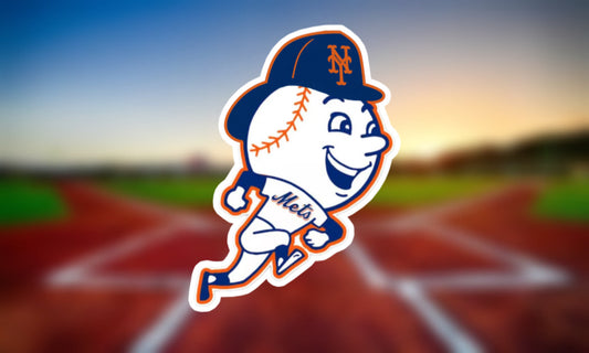 Mr. Met