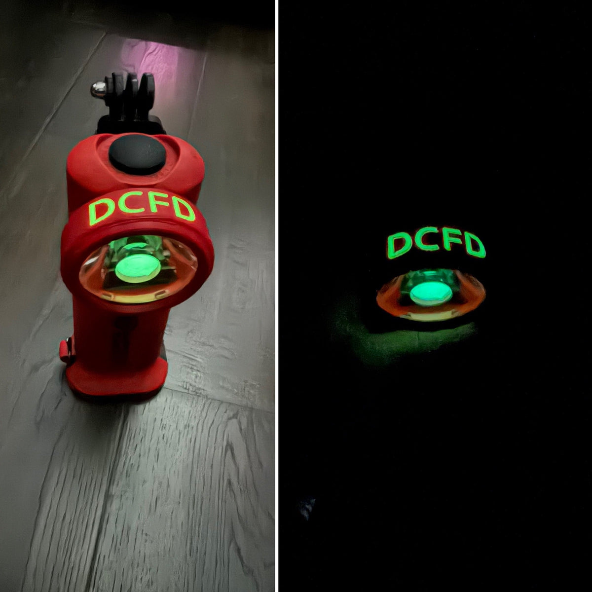 Smoke Cutter Plug
