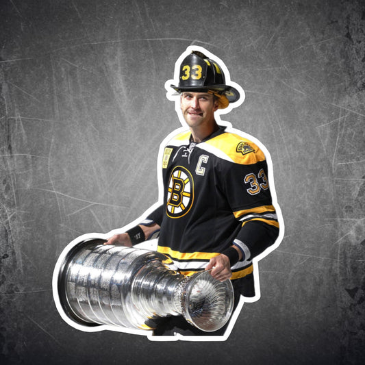Big Zee!