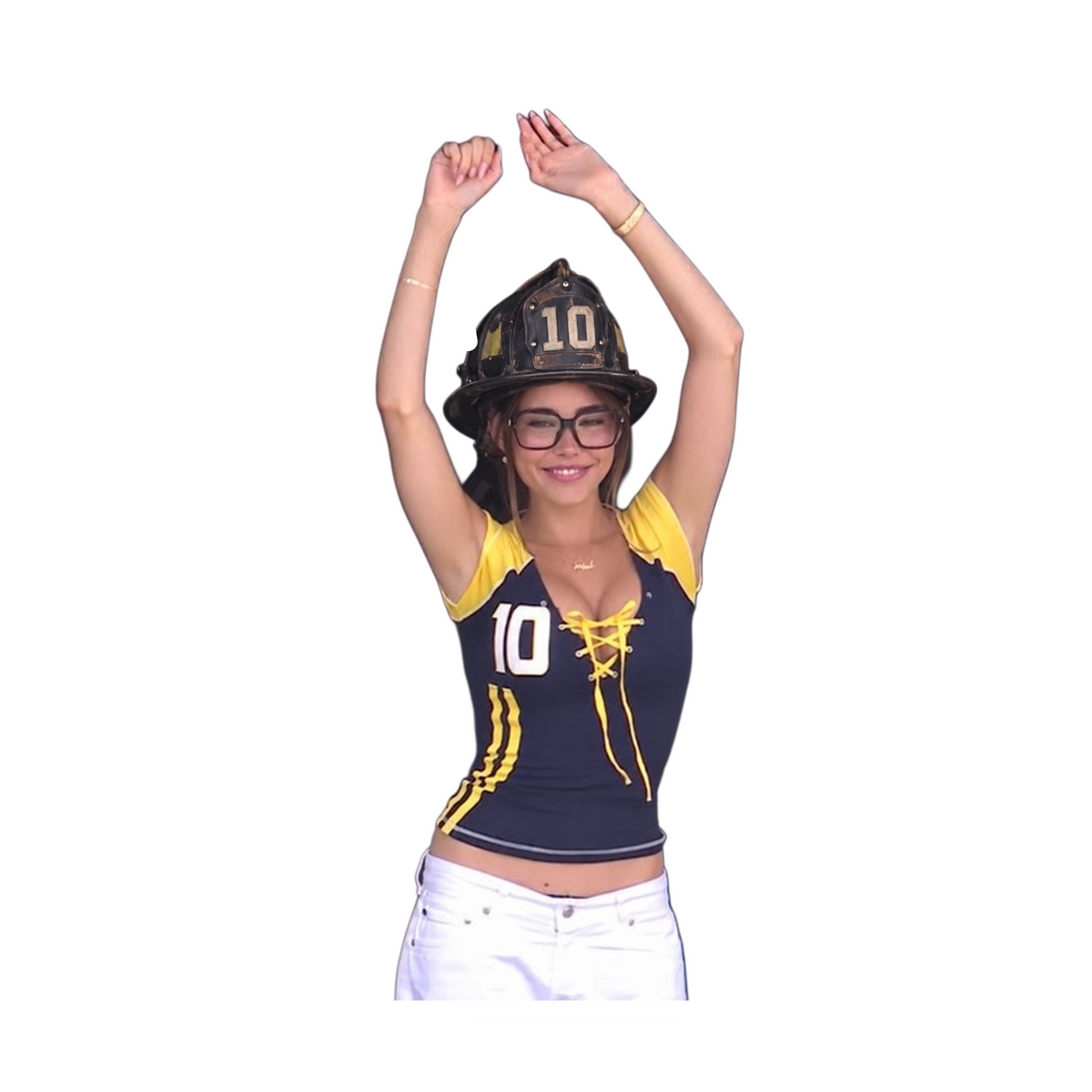 Ms. Beer