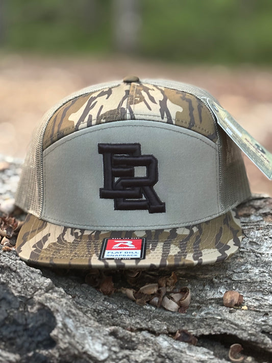 168 Mossy Oak Bottomland PUFF E2R