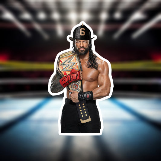Roman Reigns