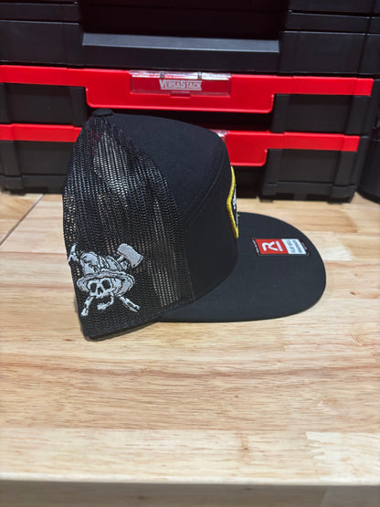 Richardson 168 Squad hat