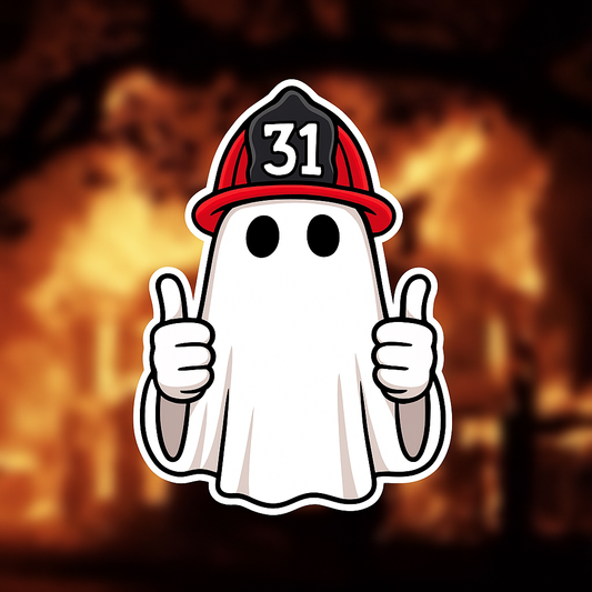 Rigs good Ghost