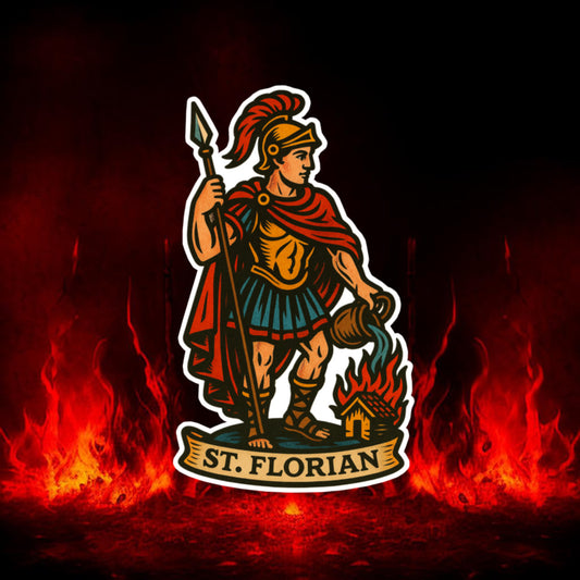 St. Florian