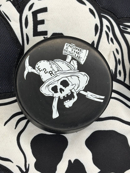 Hockey Puck