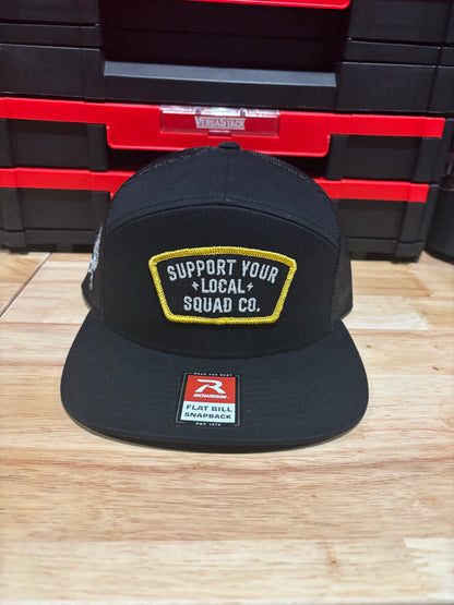 Richardson 168 Squad hat
