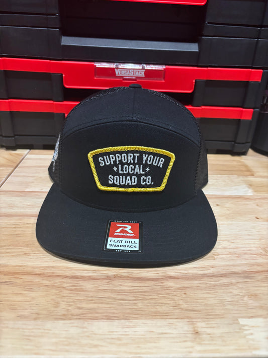 Richardson 168 Squad hat