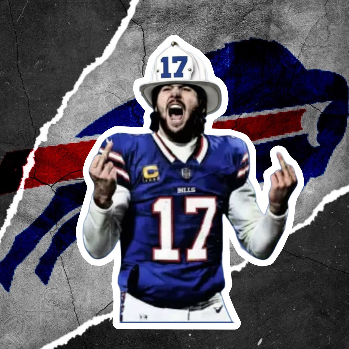 Allen🖕🏼