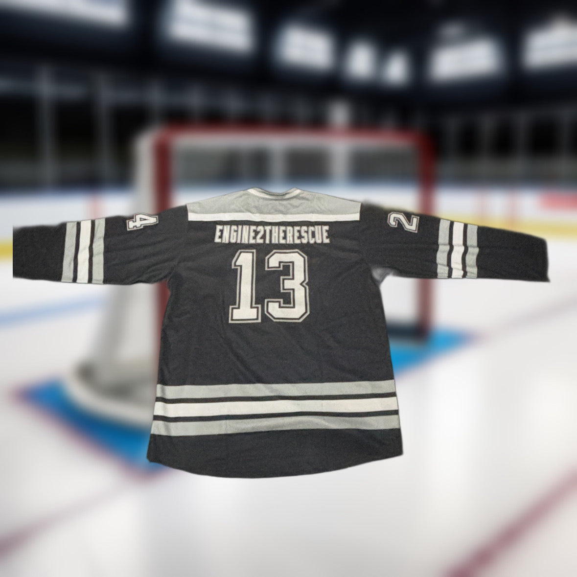 E2R Hockey Jersey