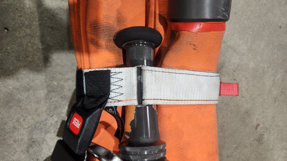 Hose Bundle Kit - New York Fold/High Rise Pack (FFHS-W31-FFSLING-SP-KIT)