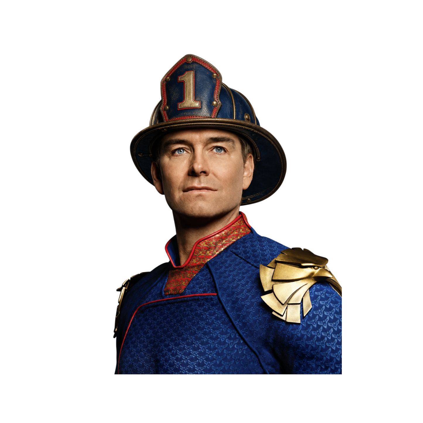 Homelander