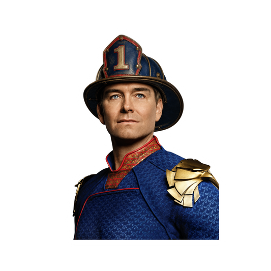 Homelander