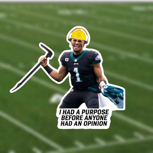 Jalen Quote