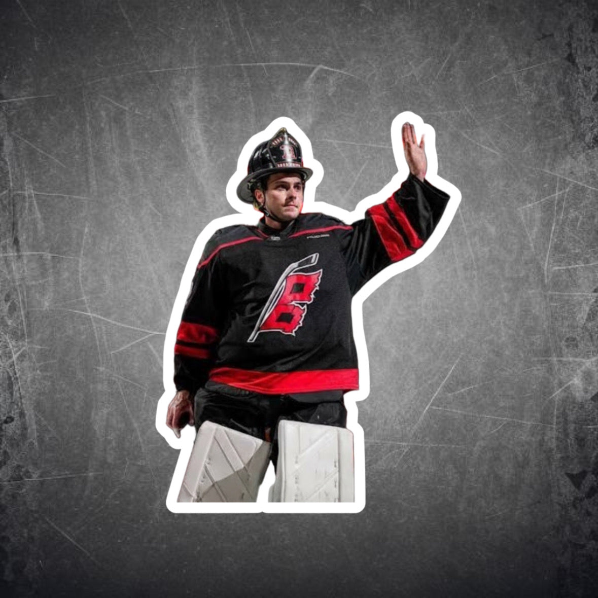 pyotr kochetkov CANES