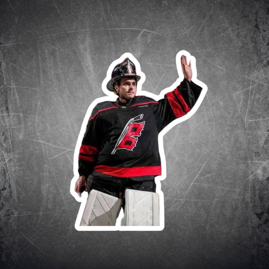 pyotr kochetkov CANES