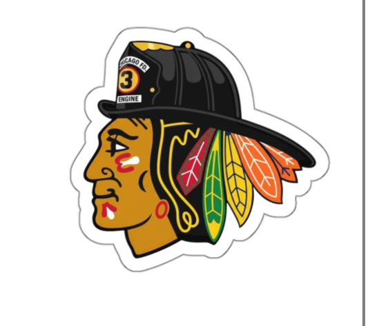 Blackhawks