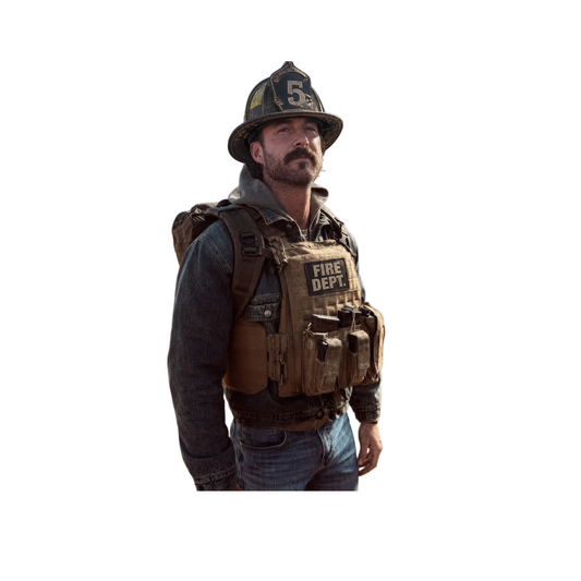 Riley tactical