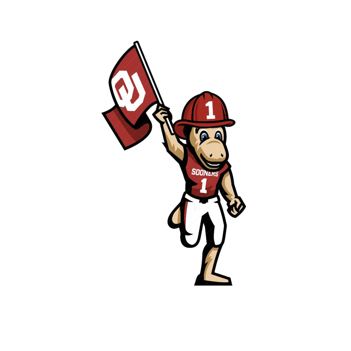 Boomer Sooner