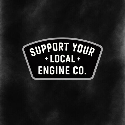 Engine Co.