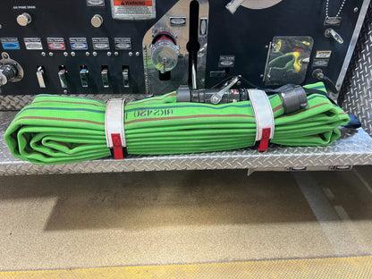 Hose Bundle Kit - New York Fold/High Rise Pack (FFHS-W31-FFSLING-SP-KIT)