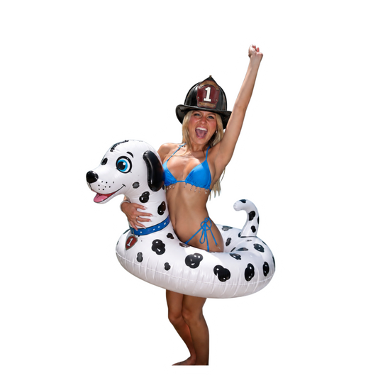 Kenzie Dalmatian