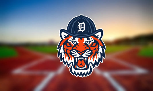 Detroit Tiger #1
