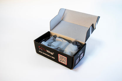 FireWrap® HRD