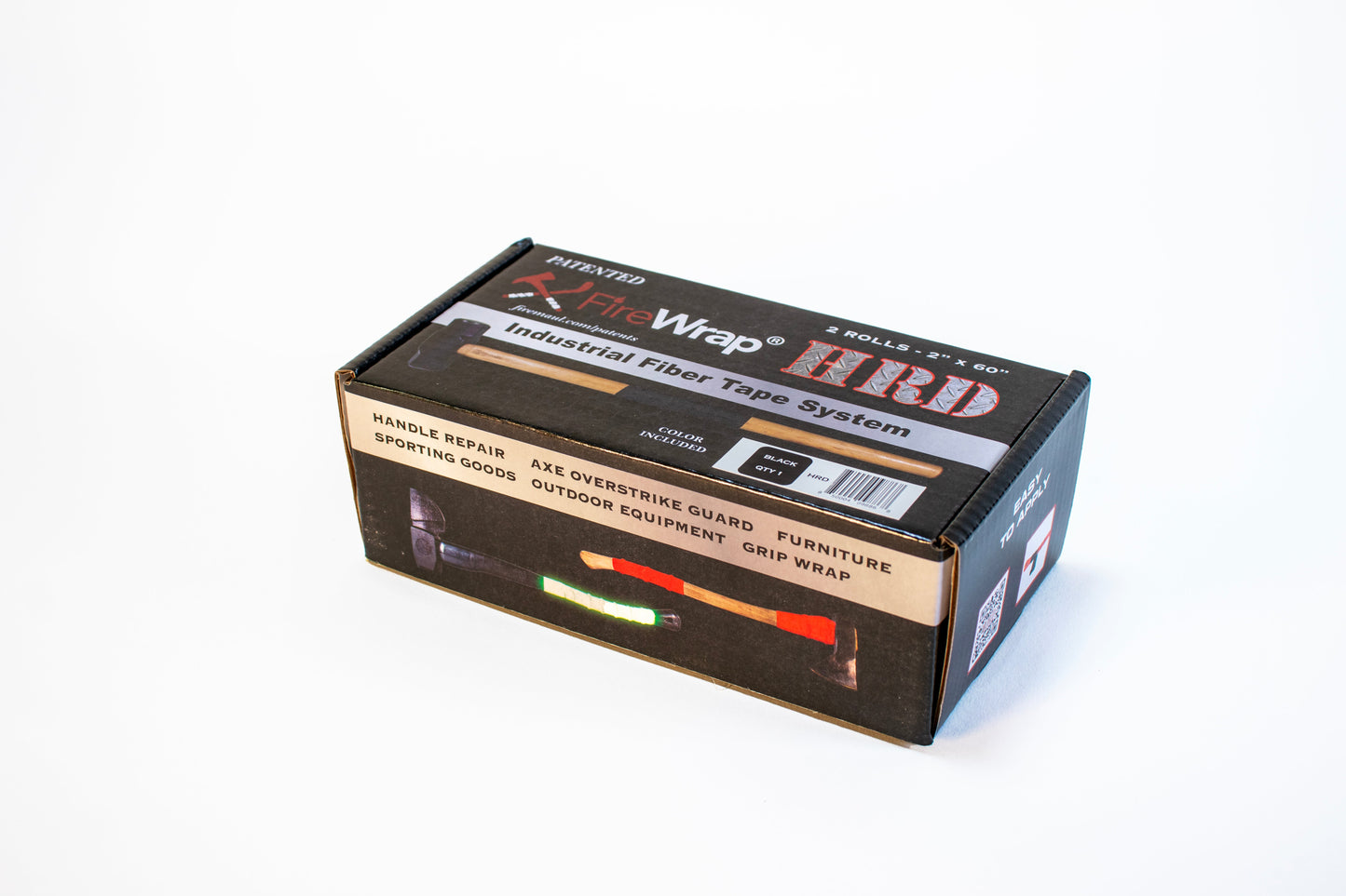 FireWrap® HRD