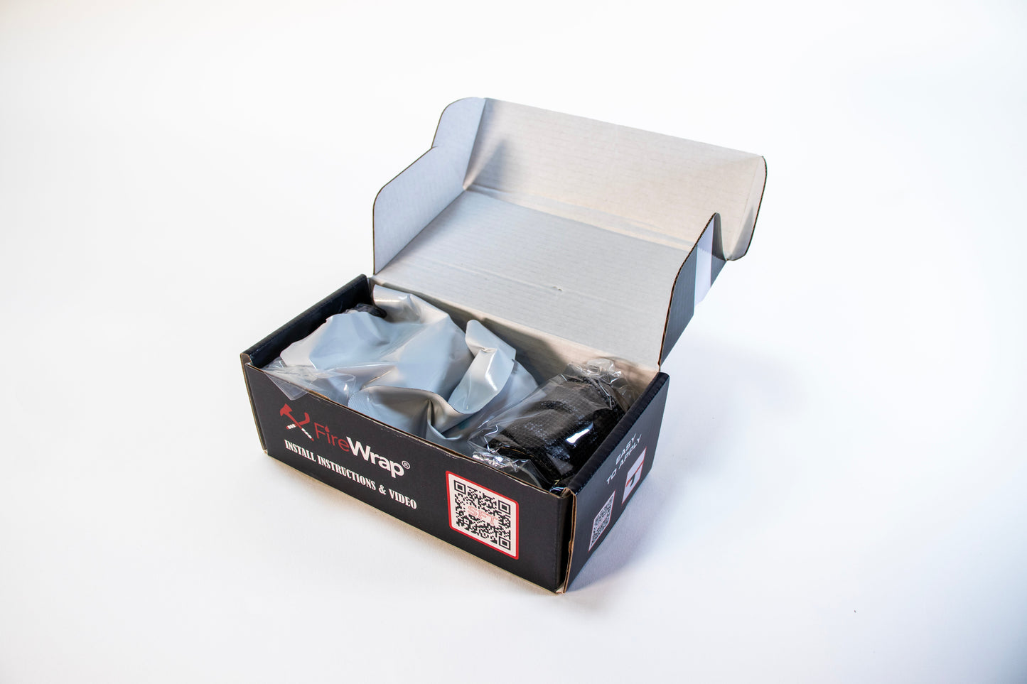 FireWrap® SFT