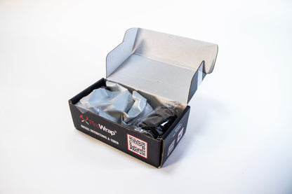 FireWrap® SFT