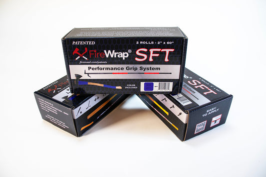 FireWrap® SFT
