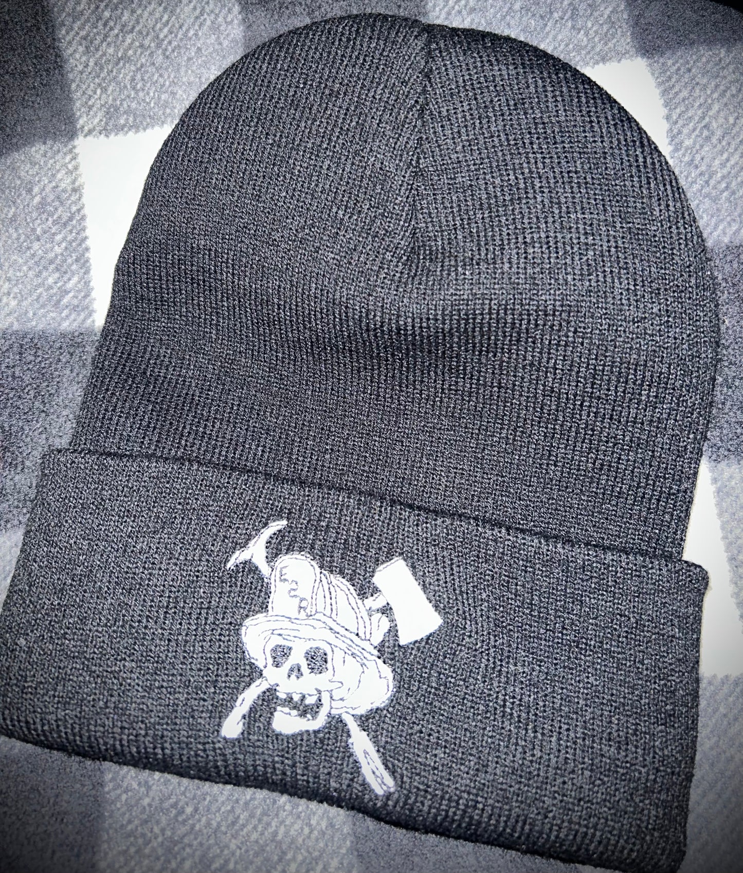 E2R Beanie