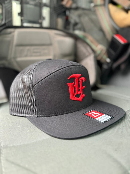 Scramble Hat