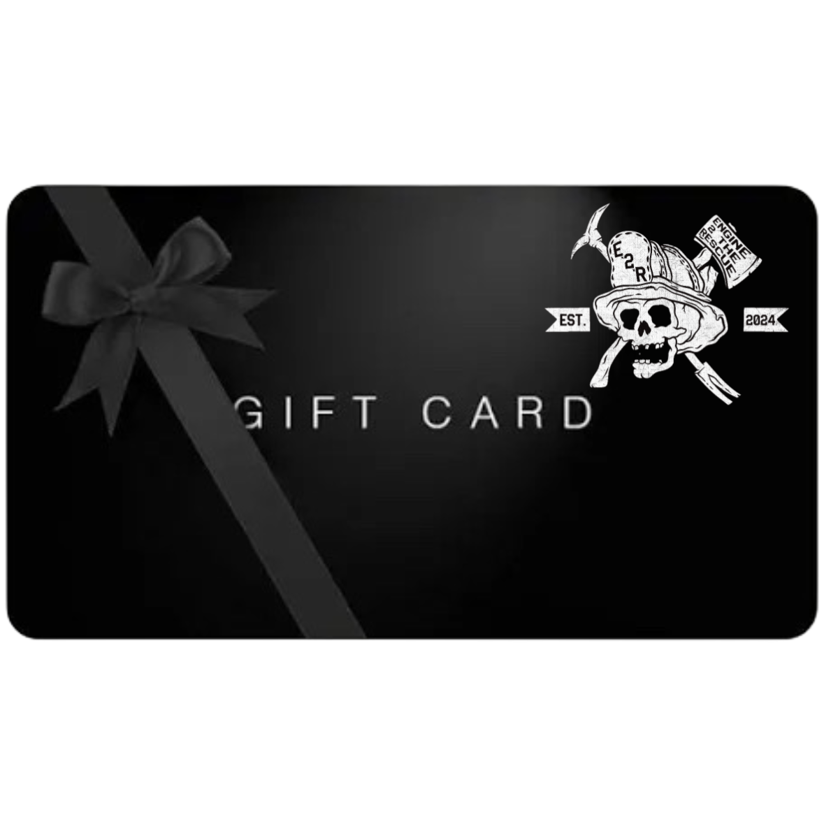 GIFT CARDS