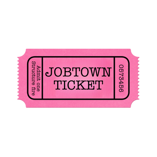 Ticket to Jobtown