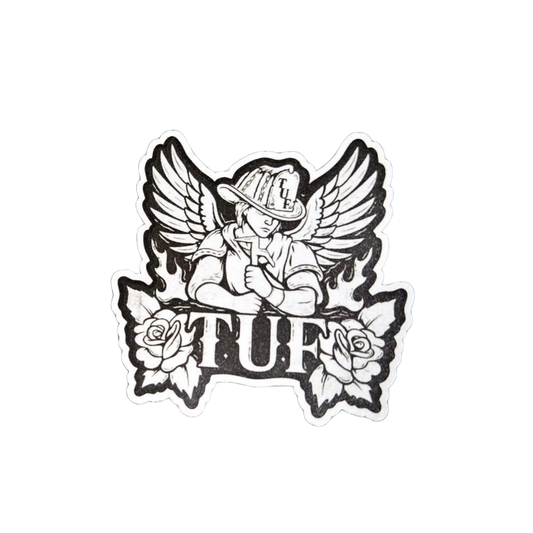 Angel Sticker